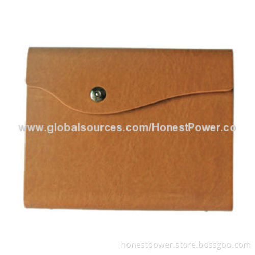PU Diary, 2014 New Design, Custom Sizes and Designs Available